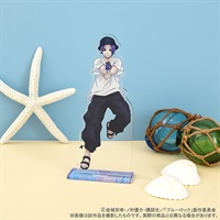 【BLUE LOCK 藍色監獄】角色壓克力立牌 御影玲王