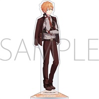 【世界計畫 繽紛舞台！ feat.初音未來】壓克力立牌 / vol.20 東雲 彰人