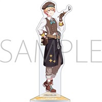 【世界計畫 繽紛舞台！ feat.初音未來】壓克力立牌 / vol.20 天馬 司