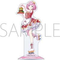 【世界計畫 繽紛舞台！ feat.初音未來】壓克力立牌 / vol.20 鳳 えむ