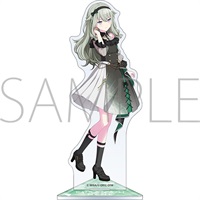 【世界計畫 繽紛舞台！ feat.初音未來】壓克力立牌 原作版･ｱｸﾘﾙｽﾀﾝﾄﾞ/vol.21　草薙 寧々