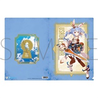 【hololive】透明資料夾 ｸﾘｱﾌｧｲﾙ/HOLOLIVE FANTASY兎田ぺこら