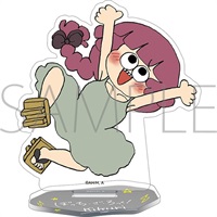 【孤獨搖滾】壓克力立牌 廣井きくり