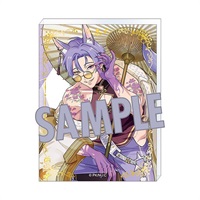 【新世界狂歡】壓克力磚 玖夜