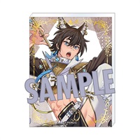 【新世界狂歡】壓克力磚 可爾