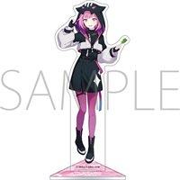 【世界計畫 繽紛舞台！ feat.初音未來】壓克力立牌 原作版･ｱｸﾘﾙｽﾀﾝﾄﾞ/vol.22　鳳 えむ