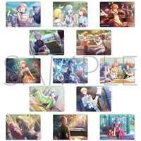 【世界計畫 繽紛舞台！ feat.初音未來】壓克力磚 vol.49