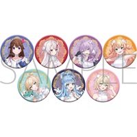 【hololive】B7角色徽章蒐集◆ｷｬﾗﾊﾞｯｼﾞｺﾚｸｼｮﾝ/a