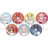 【hololive】B7角色徽章蒐集◆ｷｬﾗﾊﾞｯｼﾞｺﾚｸｼｮﾝ/b