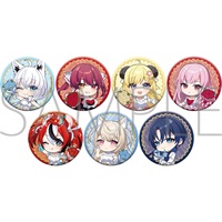 【hololive】B7角色徽章蒐集◆ｷｬﾗﾊﾞｯｼﾞｺﾚｸｼｮﾝ/ⅾ