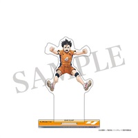 【排球少年】壓克力立牌 POINT GET!! 西谷夕