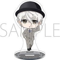 【BLUE LOCK 藍色監獄】迷你壓克力立牌 凪誠士郎