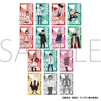 【膽大黨】B7紀念透卡◆ﾒﾓﾘｱﾙｸﾘｱｶｰﾄ"ｺﾚｸｼｮﾝ ｱﾆﾒ版