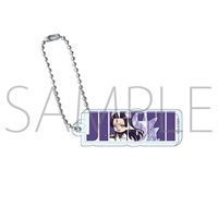 【藥屋少女的呢喃】壓克力鑰匙圈／壬氏