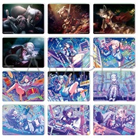 【世界計畫 繽紛舞台！ feat.初音未來】壓克力磚 B12◆ﾉｰﾌﾞﾙｱｰﾄｺﾚｸｼｮﾝ･原作版/vol.52