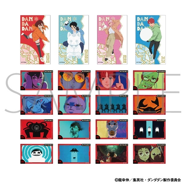 【膽大黨】B10紀念透卡◆ﾒﾓﾘｱﾙｸﾘｱｶｰﾄ"ｺﾚｸｼｮﾝ ｱﾆﾒ版