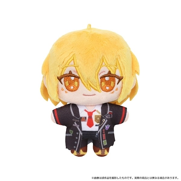 【Limbus Company】娃娃吊飾(再販)／ﾄﾞﾝｷﾎｰﾃ