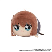 【名偵探柯南】趴趴娃 ｱﾆﾒゆめころね(ぬいぐるみﾏｽｺｯﾄ)灰原哀
