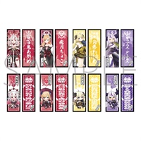 【hololive】貼紙(隨機) B8◆ぺたコレクション