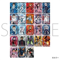 【新世紀福音戰士】 カードコレクション B10◆ﾈｵﾝｺﾚｸｼｮﾝ・新劇場版