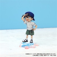 【名偵探柯南】壓克力立牌 アニメ版・アクリルスタンド／江戸川コナン