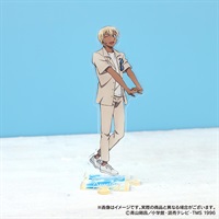 【名偵探柯南】壓克力立牌 アニメ版・アクリルスタンド／安室透
