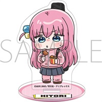 【孤獨搖滾】 角色立牌 アニメ版・アクリルスタンド／後藤ひとり