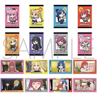 【孤獨搖滾】 場景卡 B8◆ﾒﾓﾘｱﾙｸﾘｱｶｰﾄﾞｺﾚｸｼｮﾝ･ｱﾆﾒ版