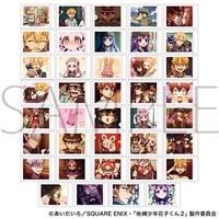 【地縛少年花子君】寫真卡(隨機) B10◆ぱしゃこれ・ｱﾆﾒ版放/第2弾