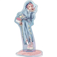 【新世界狂歡】炫彩壓克力立牌／艾斯特