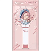 【新世界狂歡】壓克力魔法棒／艾斯特