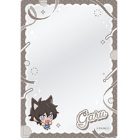 【新世界狂歡】硬質卡套／可爾