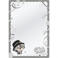 【新世界狂歡】硬質卡套／歛