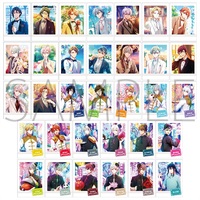 【IDOLiSH7-偶像星願-】 ブロマイド B10◆ぱしゃこれ･原作版/第14弾