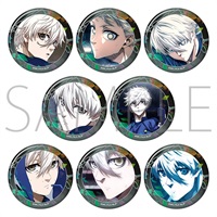 【BLUE LOCK 藍色監獄】胸章(隨機) B8◆推しｷｬﾗﾊﾞｯｼﾞCL･ｱﾆﾒ版2期/凪 誠士郎
