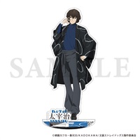 【文豪ストレイドッグス】壓克力立牌 bones store先→ｱﾆﾒ･ｱｸｽﾀ/現代和装 太宰治