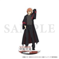 【文豪ストレイドッグス】壓克力立牌 bones store先→ｱﾆﾒ･ｱｸｽﾀ/現代和装中原中也