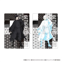 【文豪ストレイドッグス】 卡片組 bones store先→ｱﾆﾒﾋﾞｼﾞｭﾌﾟﾚｰﾄｾｯﾄ現代~芥川