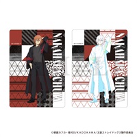 【文豪ストレイドッグス】 卡片組 bones store先→ｱﾆﾒﾋﾞｼﾞｭﾌﾟﾚｰﾄｾｯﾄ現代~中原