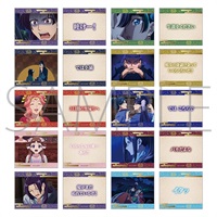 【藥師少女的獨語】貼紙(隨機) B10◆ぺたｺﾚｸｼｮﾝ・ｱﾆﾒ版