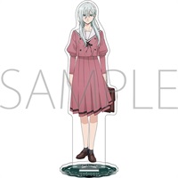 【薰香花朵凛然綻放】壓克力立牌／保科 昴