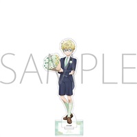 【金牌得主】壓克力立牌 アニメ版・アクリルスタンド／そに鳥 理凰