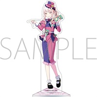 【世界計畫 繽紛舞台！ feat.初音未來】壓克力立牌  原作版･ｱｸﾘﾙｽﾀﾝﾄﾞ/vol.26　暁山 瑞希