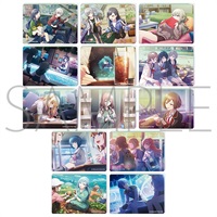 【世界計畫 繽紛舞台！ feat.初音未來】壓克力磚(隨機) B13◆ﾉｰﾌﾞﾙｱｰﾄｺﾚｸｼｮﾝ･原作版/vol.61