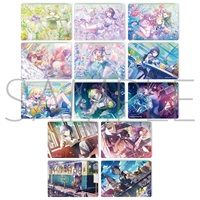 【世界計畫 繽紛舞台！ feat.初音未來】壓克力磚(隨機) B13◆ﾉｰﾌﾞﾙｱｰﾄｺﾚｸｼｮﾝ･原作版/vol.62