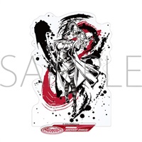 【hololive】壓克力立牌 ｱｸﾘﾙｽﾀﾝﾄﾞ/墨彩の宴ver. 宝鐘ﾏﾘﾝ