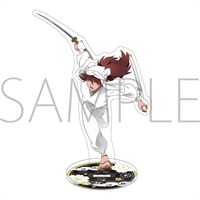 【劇場版 忍者亂太郎】壓克力立牌 劇場版･ｱｸﾘﾙｽﾀﾝﾄﾞ／忍たま乱太郎／天鬼