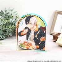 【WIND BREAKER】 壓克力磚 ｱﾆﾒ版･ﾉｰﾌﾞﾙｱｰﾄ/桜 遥