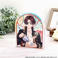 【WIND BREAKER】 壓克力磚 ｱﾆﾒ版･ﾉｰﾌﾞﾙｱｰﾄ／蘇枋隼飛