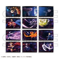 【Vigilante-我的英雄學院 ILLEGALS】壓克力磚(隨機) B12◆ﾉｰﾌﾞﾙｱｰﾄｺﾚｸｼｮﾝ･ｱﾆﾒ版ｳﾞｨｼﾞﾗﾝﾃ